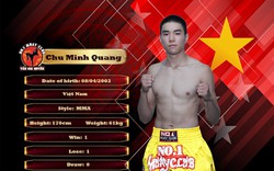 "Độc cô cầu bại" Nguyễn Trần Duy Nhất bất ngờ rút lui trước giờ đấu võ sĩ Hàn Quốc