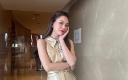 Hoa hậu Mai Phương nhận "tin vui" tại Miss World 2024 ngay sau phần thi quan trọng