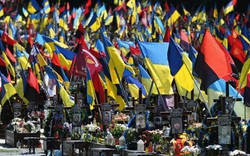 Hai năm cuộc chiến Ukraine: Những con số được giữ bí mật