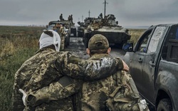 Ukraine phải trả giá đắt vì 'rút quân hỗn loạn' khỏi Avdiivka
