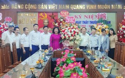Chất lượng, dịch vụ khám chữa bệnh tại Nghệ An ngày một nâng lên rõ rệt