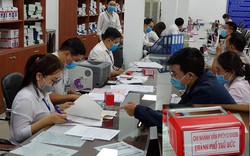 TP.HCM sắp xếp đơn vị hành chính cấp huyện, xã vào quý III