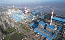 Công ty Nhiệt điện Duyên Hải đạt mốc sản lượng điện 100 tỷ kWh