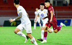 Đội bóng nào chơi phản công hay nhất V.League ở thời điểm này?