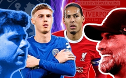 Chelsea vs Liverpool (22h ngày 25/2): The Blues đăng quang? 