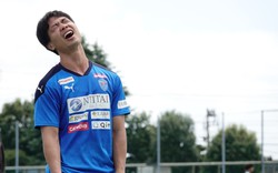 CĐV Việt Nam chán nản với tình cảnh của Công Phượng tại Yokohama FC