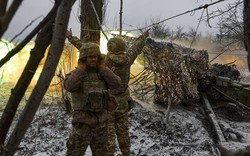 Tướng Ukraine tiết lộ rạn nứt giữa quân đội và chính phủ