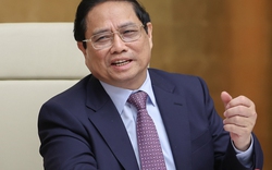 Thủ tướng Phạm Minh Chính: Thuốc là hàng hóa đặc biệt, phải có chính sách quản lý đặc biệt, loại bỏ cơ chế xin cho