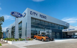 City Auto (CTF) bị phạt và truy thu thuế hơn 5,7 tỷ đồng