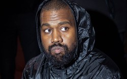 Kanye West lo sợ vì Adidas kiện, đòi khoản tiền 250 triệu USD