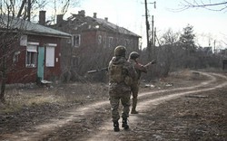 Quân đội Nga đạt được thắng lợi mới ở Donbass