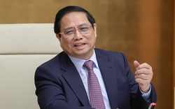 Thủ tướng Phạm Minh Chính: Loại bỏ cơ chế xin cho để phòng, chống lợi ích nhóm, tham nhũng, tiêu cực
