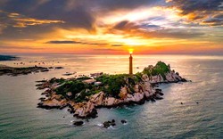 Bình Thuận công bố quy hoạch với tầm nhìn đến 2050 