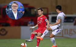 Thăng hoa tại V.League, Hồ Tấn Tài mang đến "làn gió mới" cho ĐT Việt Nam