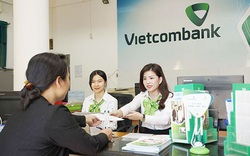 Vietcombank dự chi 21.680 tỷ đồng để chia cổ tức bằng cổ phiếu 