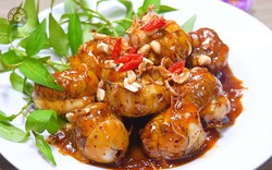 Loại quả khách Tây nghe tên "khóc thét" nhưng người Việt chế biến thành nhiều món ăn bổ dưỡng
