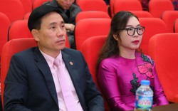 Loạt trường đại học lớn bổ nhiệm lãnh đạo mới: Nữ Hiệu phó trường Y sinh năm 1973 gây chú ý