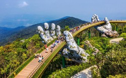 Việt Nam đang vươn lên trở thành điểm đến du lịch mới được yêu thích của Châu Á