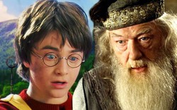 Có gì đặc biệt trong loạt phim truyền hình "Harry Potter"?