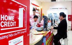 Nhắm tới thị trường 100 triệu người, nhà băng Thái Lan mua trọn Home Credit Việt Nam 