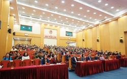 Quận Thanh Xuân phát động phong trào thi đua “Dân vận khéo” năm 2024