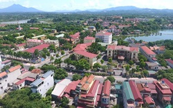 Người dân một huyện ở Phú Thọ tích cực hiến đất, góp hơn 133 tỷ đồng xây dựng nông thôn mới