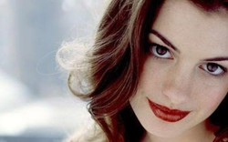 Anne Hathaway dính "nghi án" kiêu căng với người hâm mộ