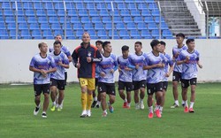 Các CLB V.League: Ai có Tết, ai mất Tết?