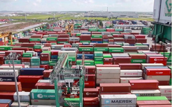 Đề xuất phụ thu ngoài giá dịch vụ vận chuyển hàng hoá container bằng đường biển