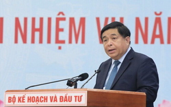 Bộ trưởng Nguyễn Chí Dũng: Năm 2024, phải xác định đầu tư công là ưu tiên hàng đầu
