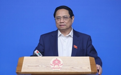 Thủ tướng nhấn mạnh nhiệm vụ của loạt "ông lớn" Vietnam Airlines, EVN, Petrolimex, TKV