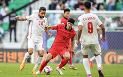 Thông tin lực lượng, thành tích đối đầu trước trận Jordan vs Hàn Quốc