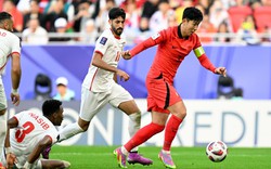 Jordan vs Hàn Quốc (22h ngày 6/2): Kịch tính đến phút chót?