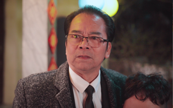 Nỗi niềm của nghệ sĩ Trần Nhượng khi tham gia phim ca nhạc "Con không thích Tết"