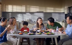 Bếp Việt – Người nội trợ tử tế: “Bảo bối” mẹ chọn cho Tết này thảnh thơi