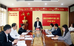 Quảng Ninh: Yêu cầu xử lý kỷ luật 17 đảng viên, cán bộ lãnh đạo, quản lý ở Vân Đồn