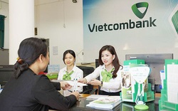 Cổ phiếu tiêu điểm hôm nay (6/2): Trong "sóng" cổ phiếu ngân hàng ngày giáp Tết, VCB của Vietcombank gây chú ý