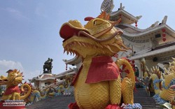 Những địa điểm du lịch Tết nguyên đán hấp dẫn tại TP Hồ Chí Minh