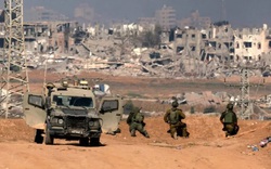 Lữ đoàn Al-Qassam khét tiếng của Hamas hủy diệt 43 xe quân sự Israel, giết chết 15 binh sĩ