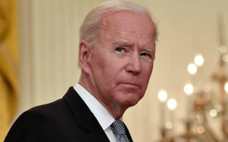 Dự luật tài trợ cho Ukraine "sẽ chết", Biden đổ lỗi cho Trump