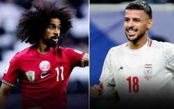 Iran vs Qatar (22h ngày 7/2): Chủ nhà thành cựu vô địch?