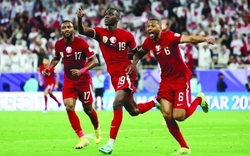 Gặp Jordan ở chung kết, nhiều ngôi sao Qatar tự tin sẽ vô địch Asian Cup 2024