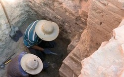 Khai quật khảo cổ ở một xã của Phú Thọ phát hiện 110 hiện vật, niên đại từ thế kỷ 11 đến thời nhà Nguyễn