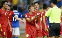 Trọng tài bắt trận chung kết Asian Cup 2024: Từng làm khó ĐT Việt Nam