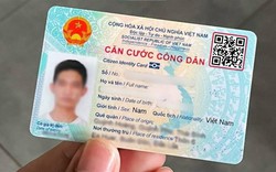 Trường hợp phải xin cấp đổi hoặc cấp lại CCCD gắn chip mới năm 2024?