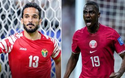 Jordan vs Qatar (22h ngày 10/2): Chủ nhà lại đăng quang?