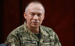Năm sự thật về Tướng Oleksandr Syrskyi, tân Tổng Tư lệnh quân đội Ukraine