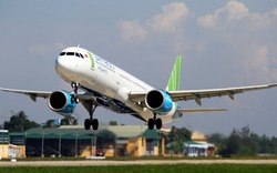 Bamboo Airways "bất ngờ" khai thác dịch vụ mặt đất, giá vé máy bay biến động ra sao?