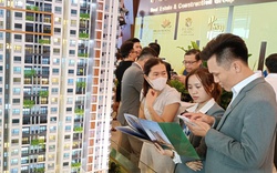 Phó Thủ tướng Chính phủ Trần Hồng Hà chỉ đạo về thí điểm thực hiện dự án nhà ở thương mại với "đất khác"