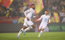 Rafaelson: “Con quái vật”, “cỗ máy ghi bàn” tại V.League